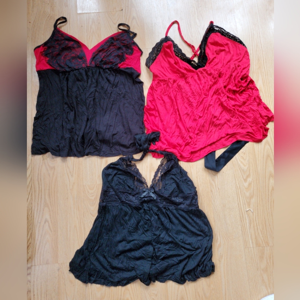 Cacique, Hips & Curves Bundle